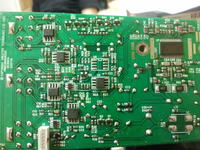 Creative GigaWorks T40 Burnt Capacitor C36: Seeking Diagram/Photo to Identify Parameters