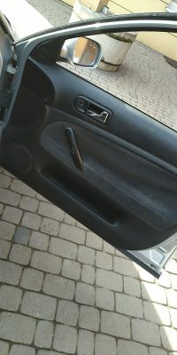 Wymiary tweeterów w Passat B5FL i opinie o zestawie JBL Stage3