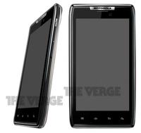 Motorola DROID RAZR - smartfon z LTE, qHD i procesorem 1,2 GHz