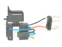 Erbauer ERI6041 Impact Driver Not Working: Troubleshooting Switch or Electronics Issue