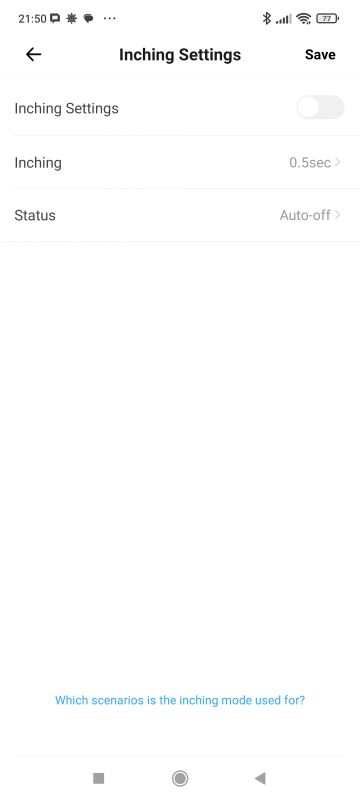 Tiny Sonoff Mini R4 M relay - compatible with Matter, but not reprogrammable