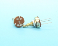 Auto WLtoys 12428 Steering Issue: Replacing CF 502 Potentiometer, Car Turns One Way Only