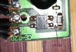 Programator EK-04 - co zmostkować, aby cieszyć sie światłem stałym?