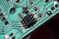 Identifying and Replacing Burnt SMD in MX08 Monster Truck RC Toy from China Identifying and Replacing Burnt SMD in MX08 Monster Truck RC Toy from China