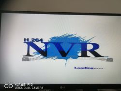Need Help: NVR-3308 FW Upgrade Issues with HI3520 Chip, PCB 3520D v2 - Stuck on Black Screen Need Help: NVR-3308 FW Upgrade Issues with HI3520 Chip, PCB 3520D v2 - Stuck on Black Screen