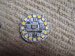 Aiyato E14 CozyLife Homekit RGBCW LED Bulb Cloud-Free: ESP8684H2, DOIT ESPC2-05, OpenESP32C2 Aiyato E14 CozyLife Homekit RGBCW LED Bulb Cloud-Free: ESP8684H2, DOIT ESPC2-05, OpenESP32C2