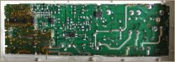 Samsung WF70F5E0W2W Drum Not Moving: Water Collection, Motor & Relay Issues, Brush Replacement