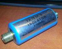 RTL-SDR - an SDR receiver from a cheap DVB-T tuner on a USB connector