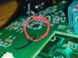 PAD Kontroler Xbox One - rozłączanie po kilku sekundach