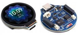 Smartwatch motocyklowy by bsw