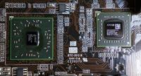 Nazwa i zastosowanie ramki z 'pianki' izolującej konden. procesora i radiator? Nazwa i zastosowanie ramki z 'pianki' izolującej konden. procesora i radiator?