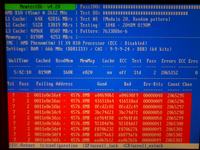 ASUS M5A78L-M LX3, Phenom II X4 810, 8GB RAM - Windows 7 (x64) BSODy