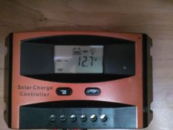 Panel PV 175W 12V przestał ładować - co może być przyczyną? Panel PV 175W 12V przestał ładować - co może być przyczyną?