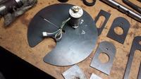 DIY // CNC welding robot DIY // CNC welding robot