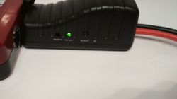 Einhell CC-JS 12 - potężny powerbank Einhell CC-JS 12 - potężny powerbank