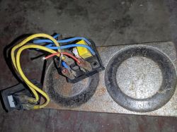 Jak zasilić elektromagnes do wiertarki magnetycznej.