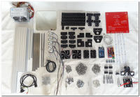 Vulcanus V1 - kolejna "tania" drukarka 3D