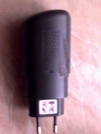 Co to jest? Tajemnicze urządzenie znalezione na ulicy.