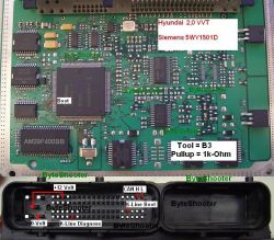 ECU PINOUTS / BOOT MODE / INSTRUCTIONS / ALL BRANDS part 1