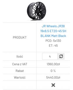 Audi Q7 2007 3.0 TDI Quattro - DOBRANIE FELGI I OPON