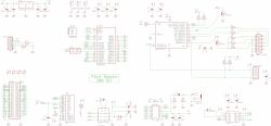 Computer on Z80 with VGA by piotr_go