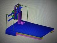 Budowa amatorskiej frezarki CNC za 2000zł Budowa amatorskiej frezarki CNC za 2000zł