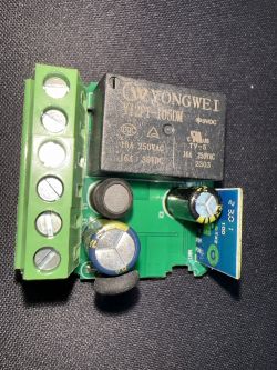 [BK7231N/CB2S] Comparison of multiple smart switch modules, differences on PCB, patched firmware