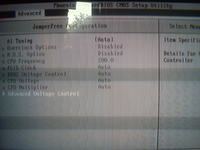 Reset CMOS na Asusie, BSOD 0x7E i 0x7F po uruchomieniu systemu