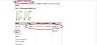 HP Deskjet Ink Advantage 2545 - The printer cuts off a piece of the bottom of th