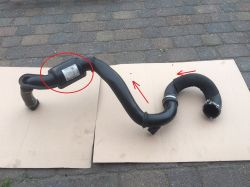 Opel Vivaro 2013 2.0 TDCI 115 - Power drop - pressure sensor and turbo OK