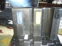 Alfa Romeo 156 - Zaniana Panelu nawiewu i klimatyzacji