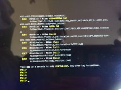 Laptop Kiano Elegance - wyskakuje błąd po uruchomieniu