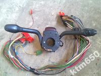 Jak zerować licznik trip w Golfie III 1995 1.6 benzyna? Inne funkcje komputera?