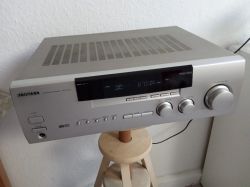 Kenwood KRF-V6010. - Podłączenie subwoofera do amplitunera Kenwood KRF-V6010.