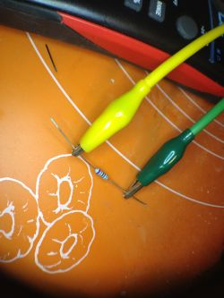 Oscyloskop przenośny OWON HDS 272S - próba opisu wad i zalet.