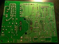 ANTARI Z1200 - Zamiennik transformatora separacyjnego