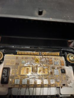 Sterownik ABS VW T4 2,5TDI 0273004211 schemat połączeń