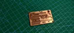 Efekt "Knight Rider" i programowy PWM Efekt "Knight Rider" i programowy PWM