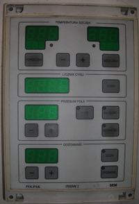 POLPAK firmy SEM (Sterpak2)