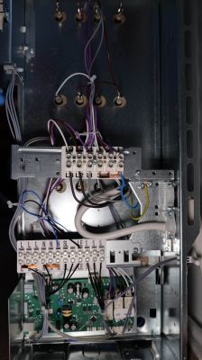 Stiebel Eltron SHF 3000 nie działa po podłączeniu - co robić?