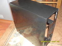 Modding obudowy pc by bartek3033