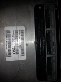 Jeep Grand Cherokee 2001 4.0 - Schemat elektroniki PCM / ECU