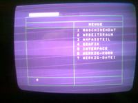 Podłączenie tokarki CNC do PC (RS232/20mA pętla prądowa)