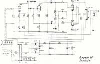 Regent 30 - zasilacz anodowy Regent 30 - zasilacz anodowy