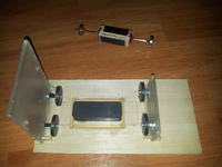Mendocino motor - Silnik słoneczny Mendocino motor - Silnik słoneczny