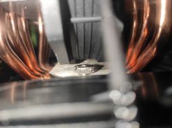 Intel i5-10600kf podkręcony do 4.8Ghz - 95°C. Czy to norma? Chłodzenie SPC Grandis 3