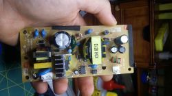Creative T3300 Speakers: Hissing EI-28 HGX Transformer Issue - Repair/Replacement Advice Creative T3300 Speakers: Hissing EI-28 HGX Transformer Issue - Repair/Replacement Advice
