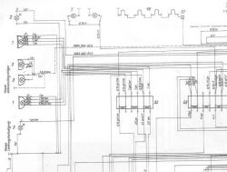 Szukam instalacji elektrycznej do samochodu ciężarowego Robur Ld 3001