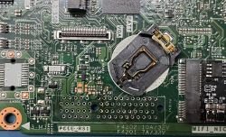 Dell Wyse 5070 terminal - soldering the PCIe slot and WiFi to 2xSATA M.2 adapter