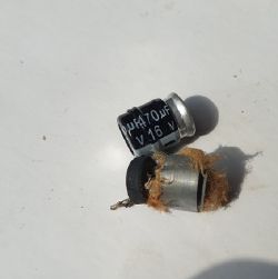 Panel sterowania roweru stacjonarnego SP-HT-1004-iE